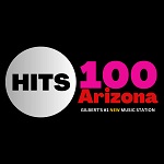 Hits 100 Arizona