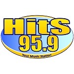 Hits 95.9