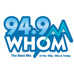 94.9 HOM