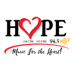 Hope 94.5 HD2