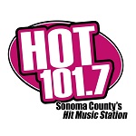 HOT 101.7