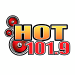 Hot 101.9