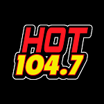 Hot 104.7