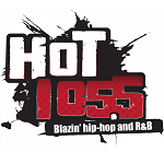 HOT 105.5
