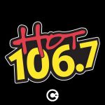 Hot 106.7