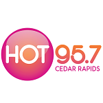 HOT 95.7