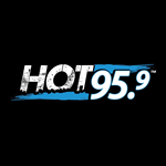 Hot 95.9