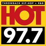 Hot 97.7 FM