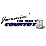 Jammin' Country 103.1 FM