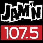 JAM'N 107.5