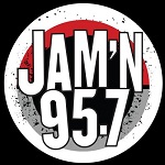 JAM'N 95.7