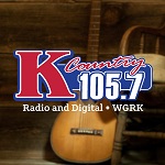K Country 105.7