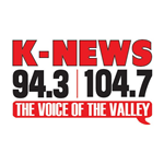 K-News 94.3 & 104.7
