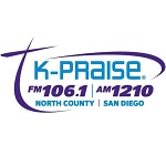 K-Praise FM 106.1 & AM 1210