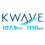K-Wave 107.9 FM & 1110 AM
