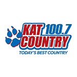 Kat Country 100.7