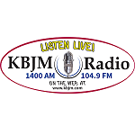 KBJM