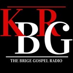 KBRG The Bridge Gospel Radio