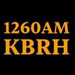 KBRH 1260 AM