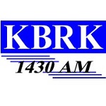 KBRK 1430 AM