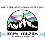 KCHW 102.7 FM