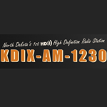 KDIX The Classic 1230 AM
