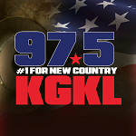 97.5 KGKL
