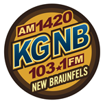 KGNB AM 1420