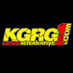 KGRG1 - Your Classic Alternative