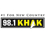 98.1 KHAK