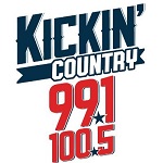 Kickin' Country 99.1/100.5