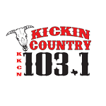 Kickin Country 103.1