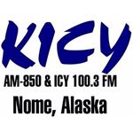 Icy 100.3 FM