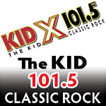 KIDX The Kid
