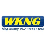 King Country 1060 AM