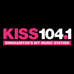 KISS 104.1
