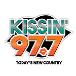 Kissin' 97.7