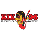 Kix 96 Country