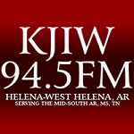 KJIW FM