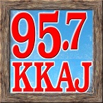 95.7 KKAJ