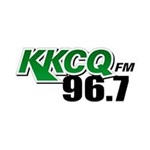 KKCQ 96.7 FM