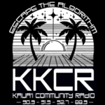 KKCR 24/7 Hawaiian