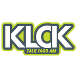 KLCK 1400 AM
