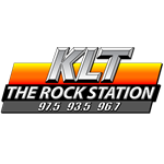 KLT The Rock Station