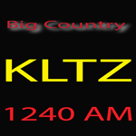 KLTZ 1240 AM