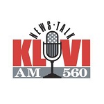 KLVI AM 560