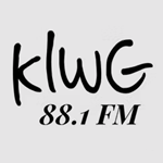 KLWG 88.1 FM