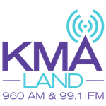 KMA 99.1 FM