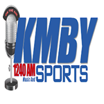 KMBY AM Sports