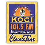 KOCI Radio
